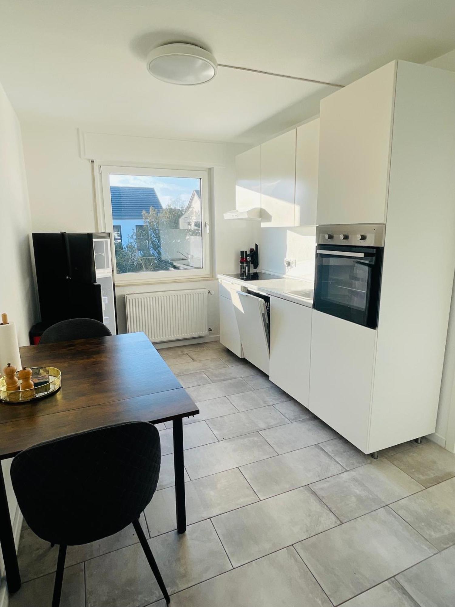 Karthaeuser Kapsel A Koblenz (Rhineland-Palatinate)